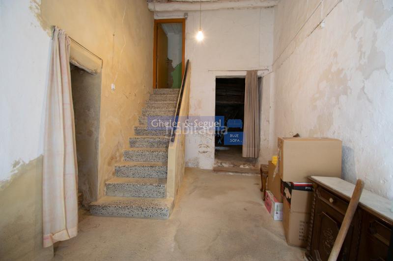 Foto 30514945-5b1b-456c-9f13-51678c21462e. Masía casa en zona alta en Segorbe