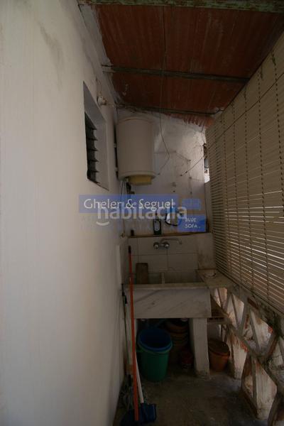 Foto 3c88a6c5-8012-46f8-9989-3ee1dba8a518. Masía casa en zona alta en Segorbe