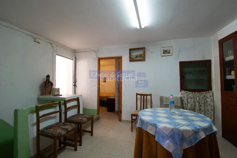 Foto 5b478931-e21f-4056-83b3-a92a58733e19. Masía casa en zona alta en Segorbe