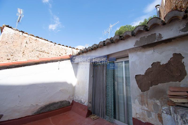 Foto 658c355c-a179-42bd-a557-09608203b6d4. Masía casa en zona alta en Segorbe