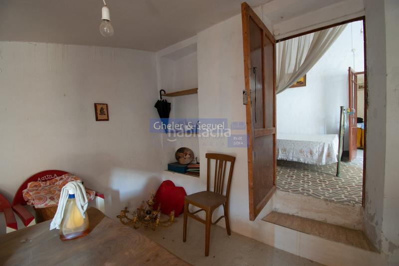 Foto 6b7ca771-6aae-4ac5-9a4a-eeff04d4da7a. Masía casa en zona alta en Segorbe