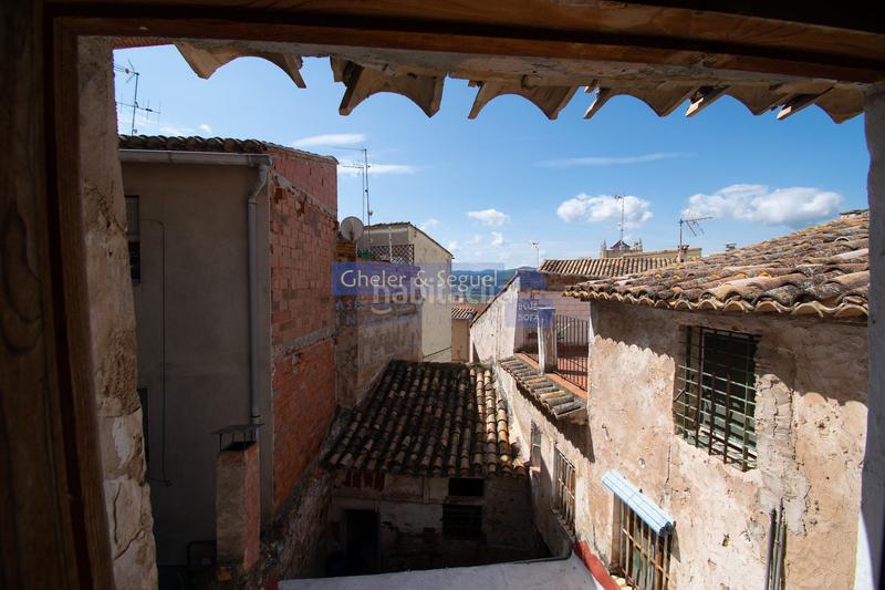 Foto 749e0041-ffa8-4e3d-bdd5-ae790236caa6. Masía casa en zona alta en Segorbe