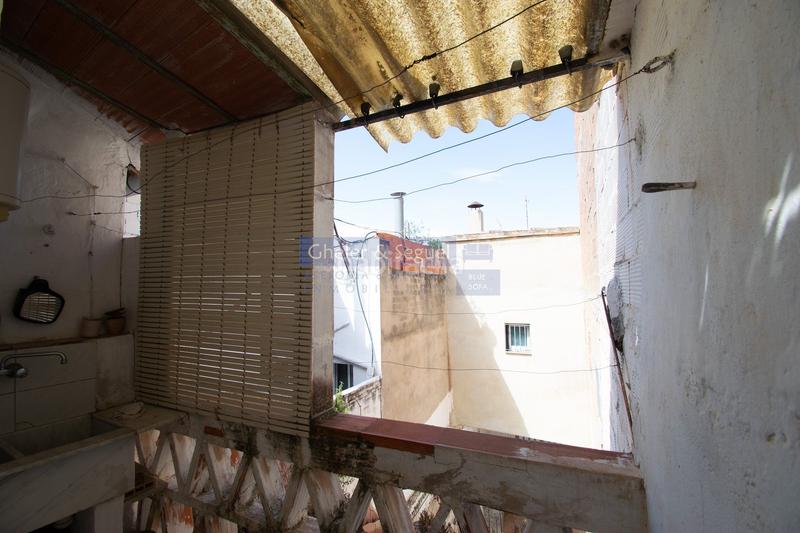 Foto 78e19aff-b441-41ad-be79-4412d4a18110. Masía casa en zona alta en Segorbe