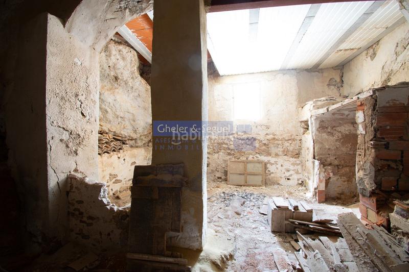 Foto daa07652-9843-41de-b905-e928e61f2463. Masía casa en zona alta en Segorbe