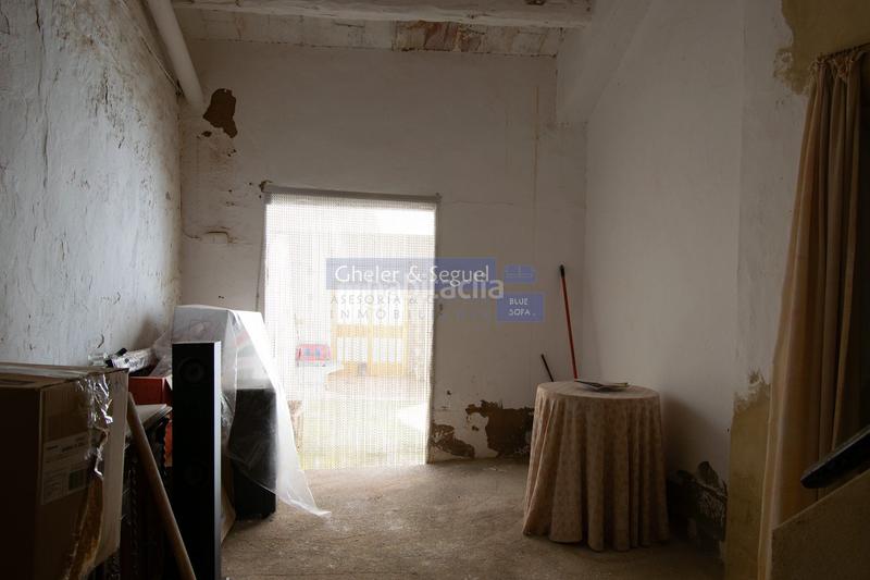 Foto dd62ba41-fea3-4a60-b791-b858c7a9160e. Masía casa en zona alta en Segorbe