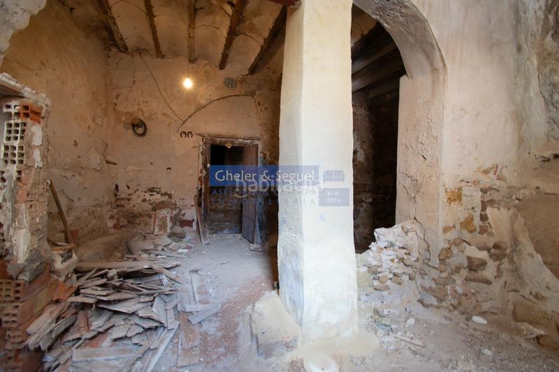 Foto de6537e8-3e2e-4fa1-9a5b-c497d2ec1a9e. Masía casa en zona alta en Segorbe