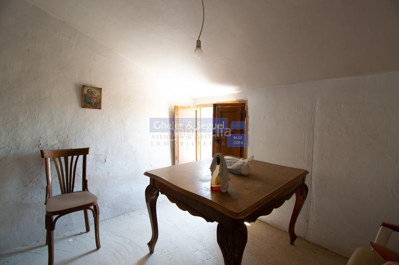 Foto de68f88a-3b33-43a9-9c68-0f5d91d3e7a1. Masía casa en zona alta en Segorbe