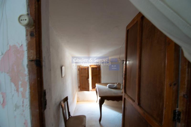 Foto f11f1e07-6d4b-4590-a172-7443aa9e0aea. Masía casa en zona alta en Segorbe