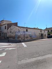 Masia a Estivella. Casa de pueblo con grandes posibilidades tras rehabilitación