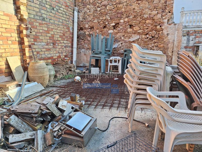 Foto 06ce4d38-51c4-40b1-9814-15274de598a0. Residential plot in Estivella