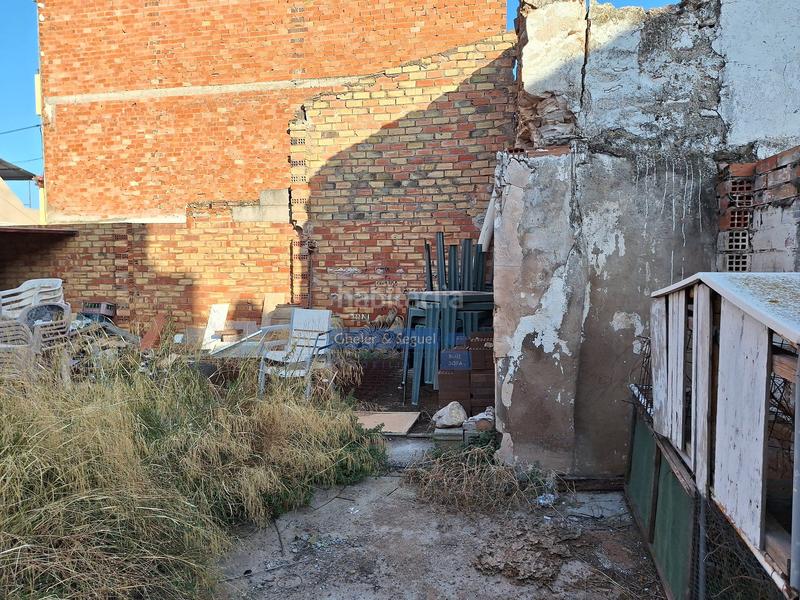 Foto 0f79c074-e35c-4aac-a0d5-66e7844bcc78. Residential plot in Estivella