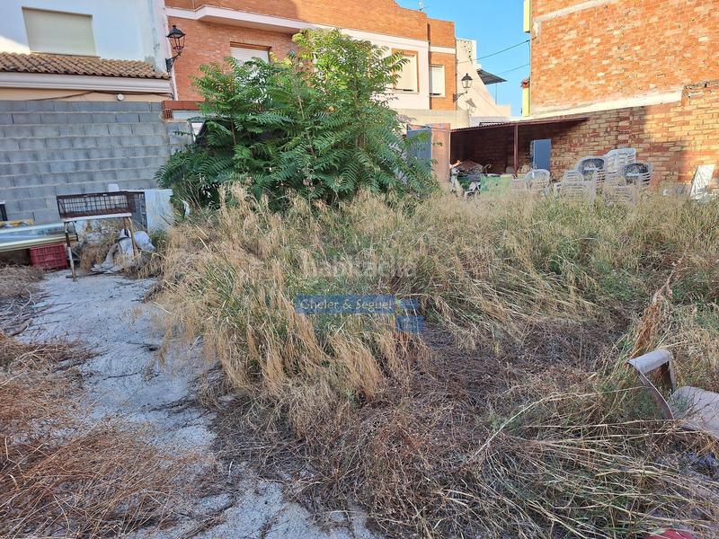 Foto 2e0edc7d-deb3-4db4-a60b-ff985c3b812d. Residential plot in Estivella