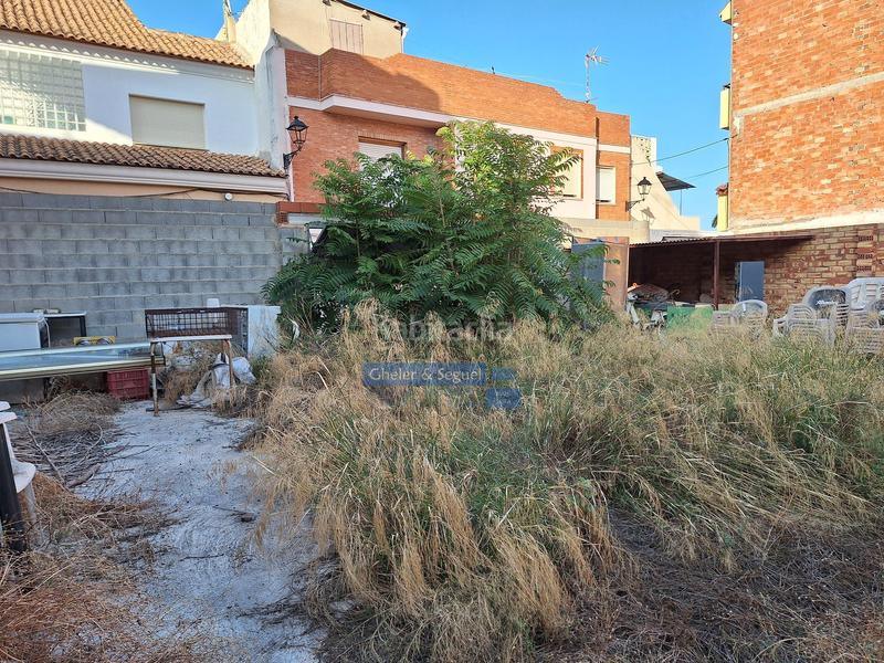 Foto 4864adac-2d27-4dae-9c3e-ef0714c516d0. Residential plot in Estivella