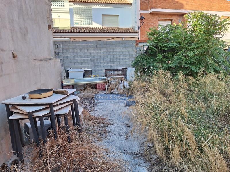 Foto 5b526f03-6444-4250-808f-8f5d9374fda4. Residential plot in Estivella