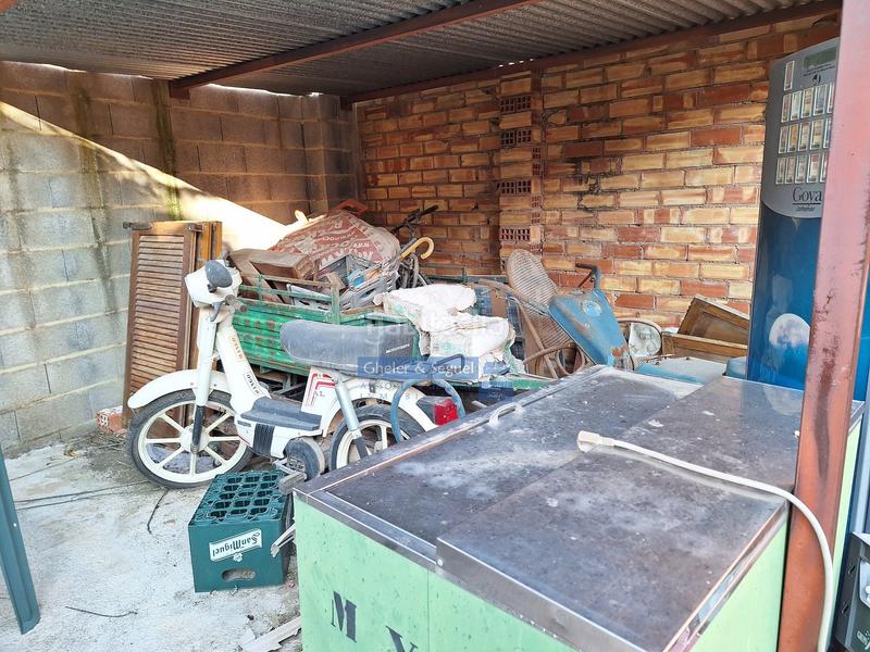 Foto 8d5133e6-df3e-49eb-83f9-169d693604bf. Residential plot in Estivella