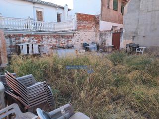 Terreno residencial en Estivella. Oportunidad en estivella  solar urbano en venta