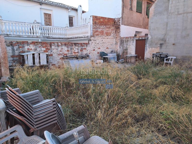 Foto 97a861ac-5e7c-46ec-9b85-09504e91d67e. Residential plot in Estivella