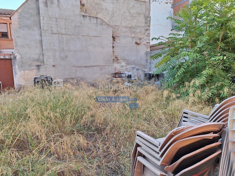 Foto da2e0b9f-20aa-421d-a645-39c62a2d4bb4. Residential plot in Estivella