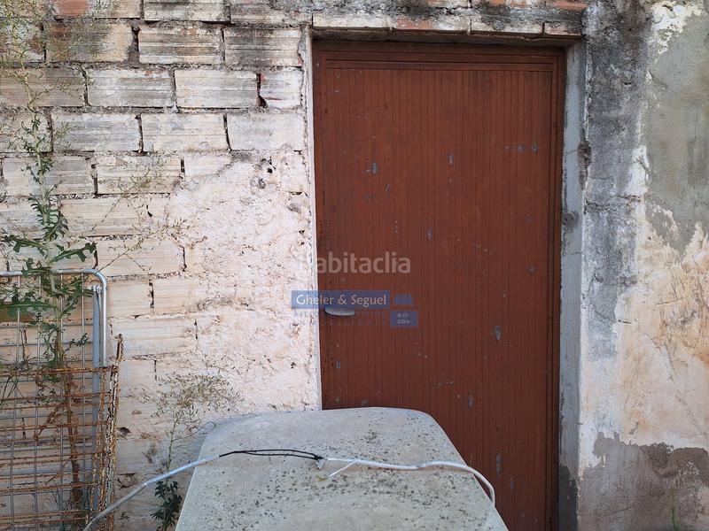 Foto f9738fe1-9f84-480d-99dc-24dd5031a196. Residential plot in Estivella