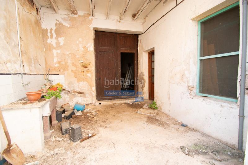 Foto 41c01295-703c-405c-9b27-0ec65b933b75. Masía casa de pueblo con patio y garaje en Torres Torres