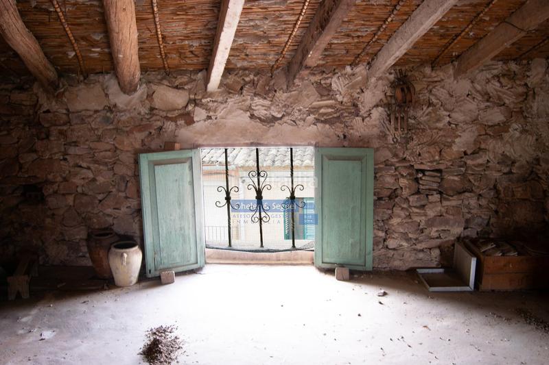 Foto 6661d0f7-f641-40b0-a6bd-ae96d4572e9e. Masía casa de pueblo con patio y garaje en Torres Torres