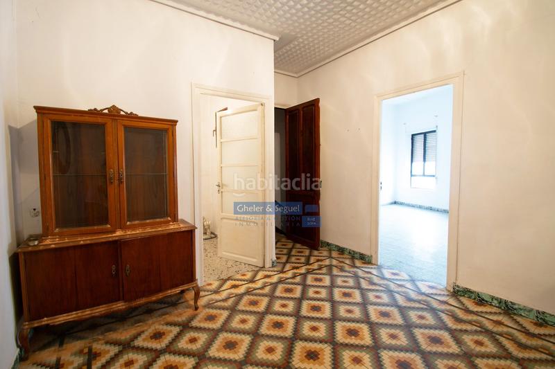 Foto 8b13f458-2be7-498f-8b69-181439d1f183. Masía casa de pueblo con patio y garaje en Torres Torres
