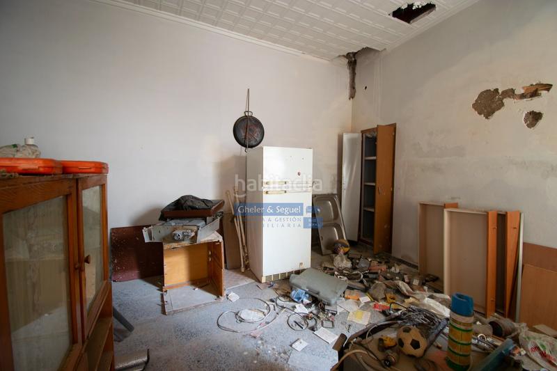 Foto b1884478-8cb4-4f4a-90e5-748c3b65f187. Masía casa de pueblo con patio y garaje en Torres Torres