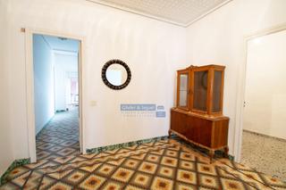 Mas à Torres Torres. Casa de pueblo con patio y garaje