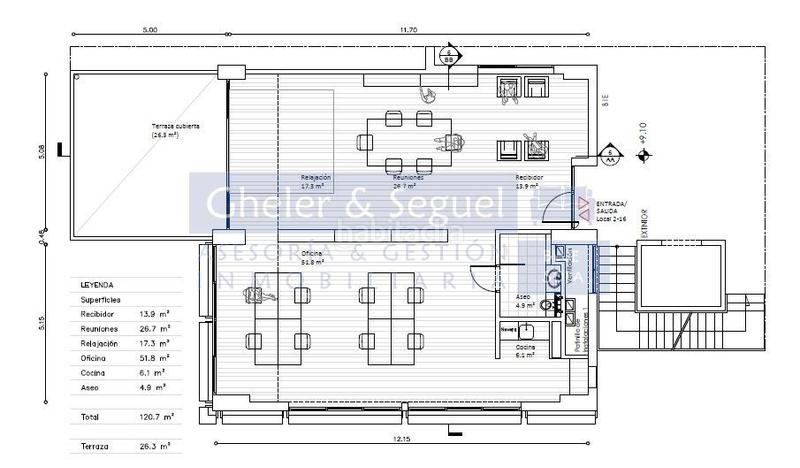 Foto 535762ae-cf44-4005-928a-aab6d6c2966b. Lloguer local comercial a Avenida de Abril-9 de Octubre Sagunt