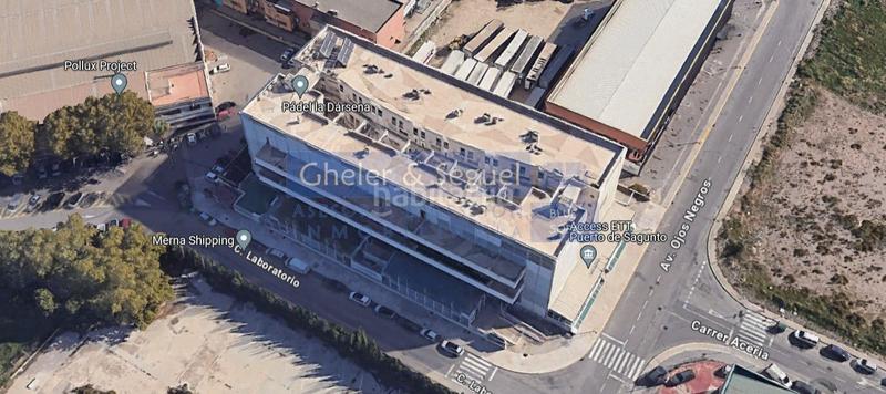 Foto cde9db95-bd1b-4716-b8d9-3e526dfe9f4f. Lloguer local comercial a Avenida de Abril-9 de Octubre Sagunt