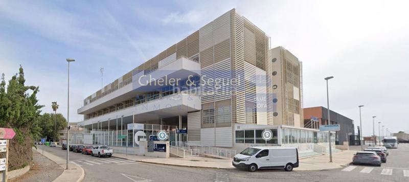 Foto fc2b3439-44cd-4366-a5b5-526521855304. Location local commercial dans Avenida de Abril-9 de Octubre Sagunt