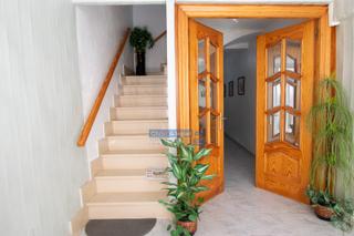 Mas à Segorbe. Casa de pueblo en segorbe  147 m, 3 plantas  terraza. para entra
