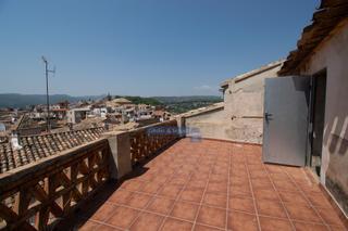 Casale in Segorbe. Casa de pueblo en segorbe  142 m con garaje y terraza con vistas