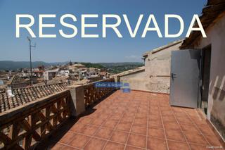 Masia a Segorbe. Casa de pueblo en segorbe  142 m con garaje y terraza con vistas