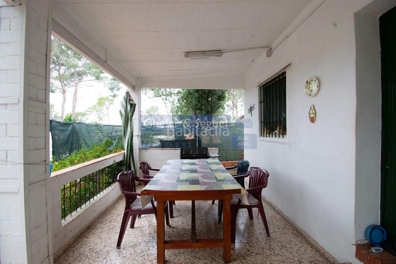Foto 52d04fee-0d56-4935-8718-9895a14e83cf. Casale con riscaldamento parcheggio in Alfara de Algimia