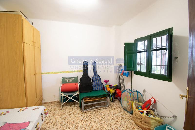 Foto a69abb4a-43b7-44ce-84af-719474408053. Casale con riscaldamento parcheggio in Alfara de Algimia