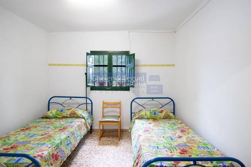 Foto c6971125-efd9-4b20-bc54-28c9c8a3ae05. Casale con riscaldamento parcheggio in Alfara de Algimia