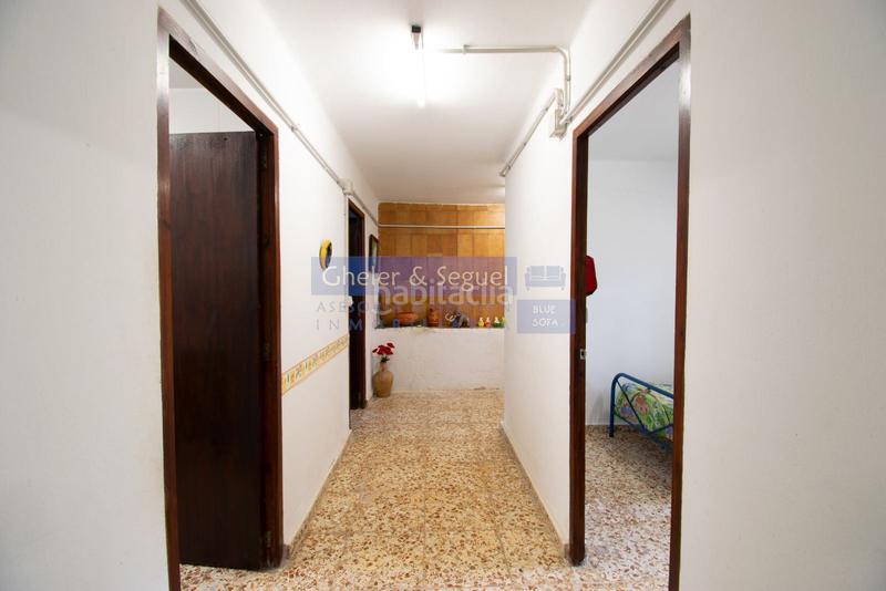 Foto e89f5d36-3794-435e-87d5-037993b6df43. Casale con riscaldamento parcheggio in Alfara de Algimia