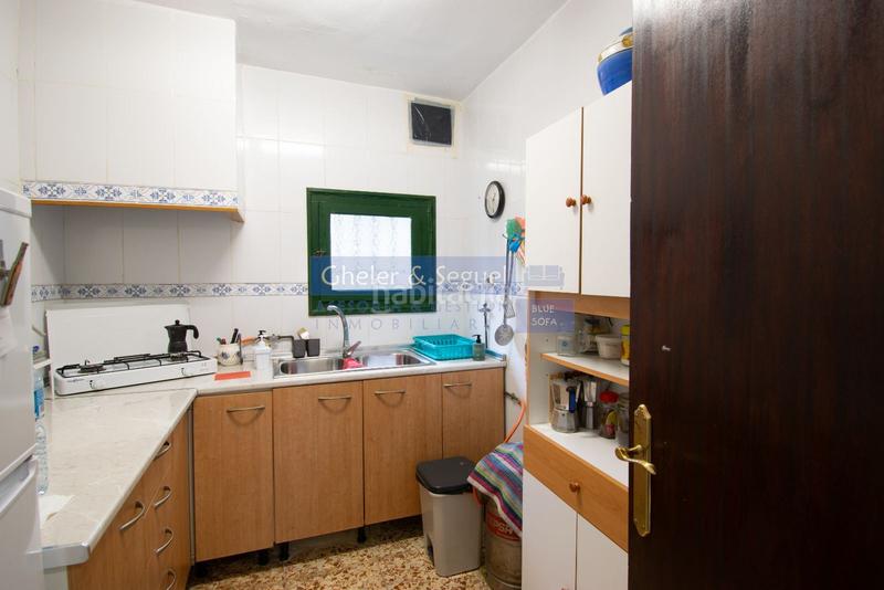 Foto f0e301dc-b66c-44f0-8748-708af5fdde62. Casale con riscaldamento parcheggio in Alfara de Algimia