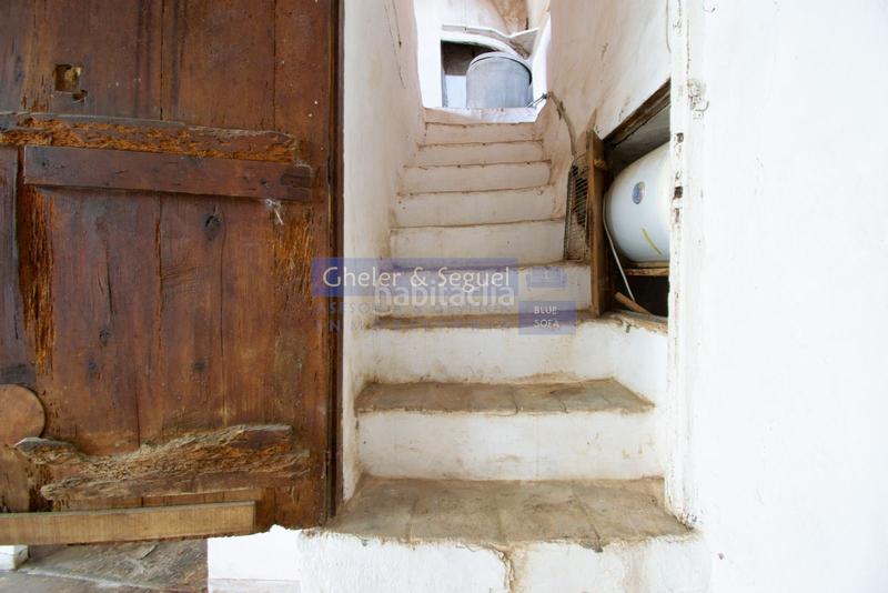 Foto 29cbda4c-0ab2-492e-a884-33e5faa5fba0. Casa invierte en una casa centenaria de pueblo para rehablitar en Albalat dels Tarongers