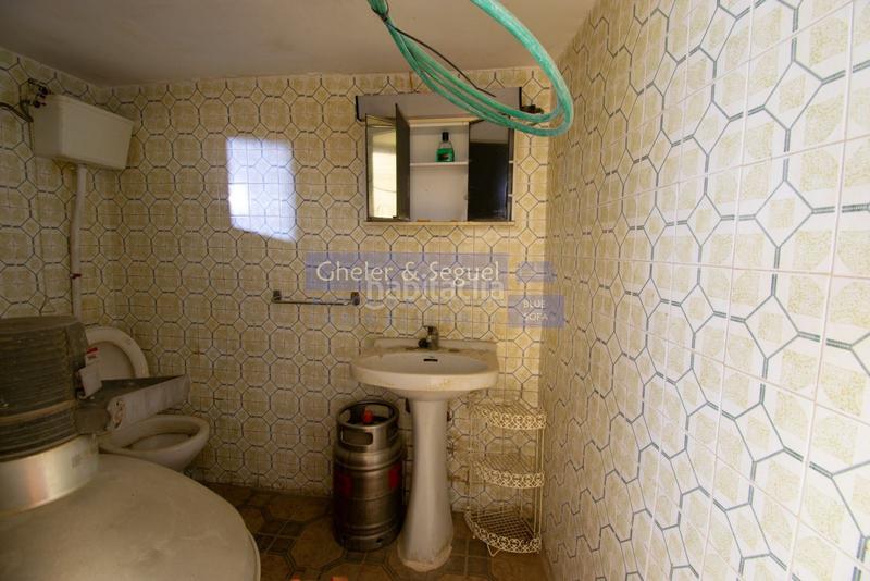 Foto 8fe47b7a-df0a-4dbe-bdb7-4061dc1aa0ac. Casa invierte en una casa centenaria de pueblo para rehablitar en Albalat dels Tarongers