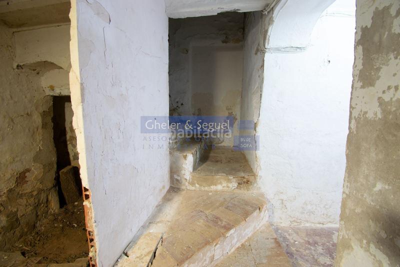 Foto aa662cec-b3c8-4285-92e9-d01b584fe6e5. Casa invierte en una casa centenaria de pueblo para rehablitar en Albalat dels Tarongers