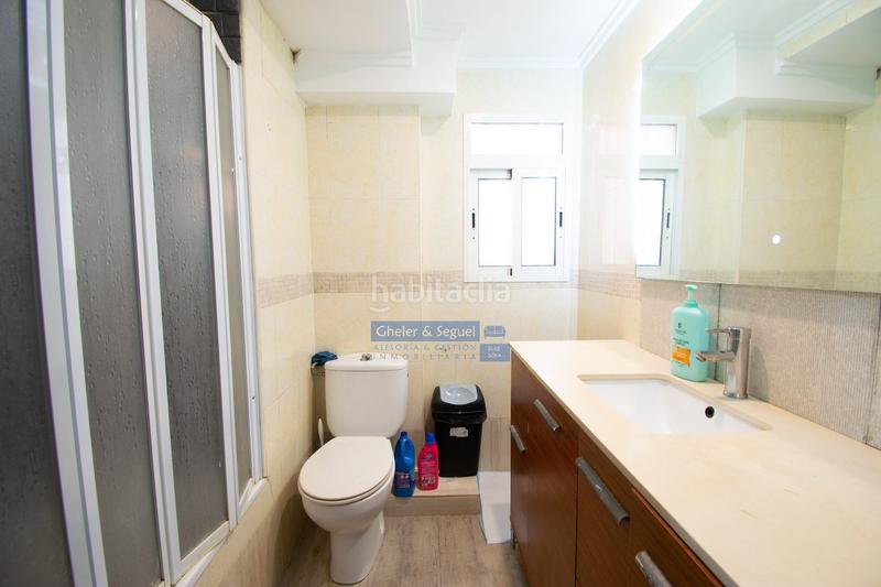 Foto 1b3b9359-62b6-4c13-9e99-52cb8271e36c. Flat in El Grau Valencia