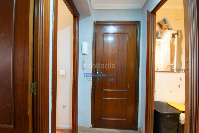 Foto 205c3b60-aa01-4a67-9e1a-f9ff7eef7da6. Flat in El Grau Valencia