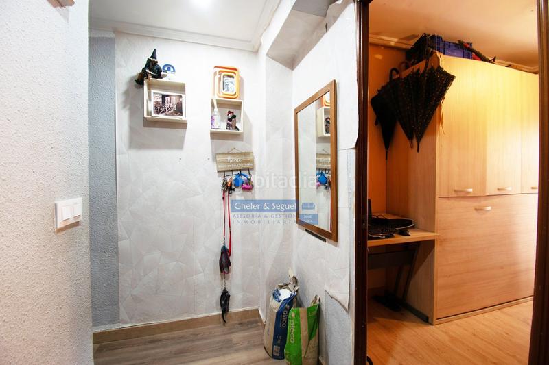 Foto 2b38a10a-2495-40e1-a894-e4e281ca8fff. Flat in El Grau Valencia