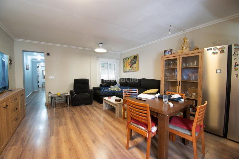 Foto 2ebd9665-57d1-4ccb-a360-bb764032825b. Flat in El Grau Valencia