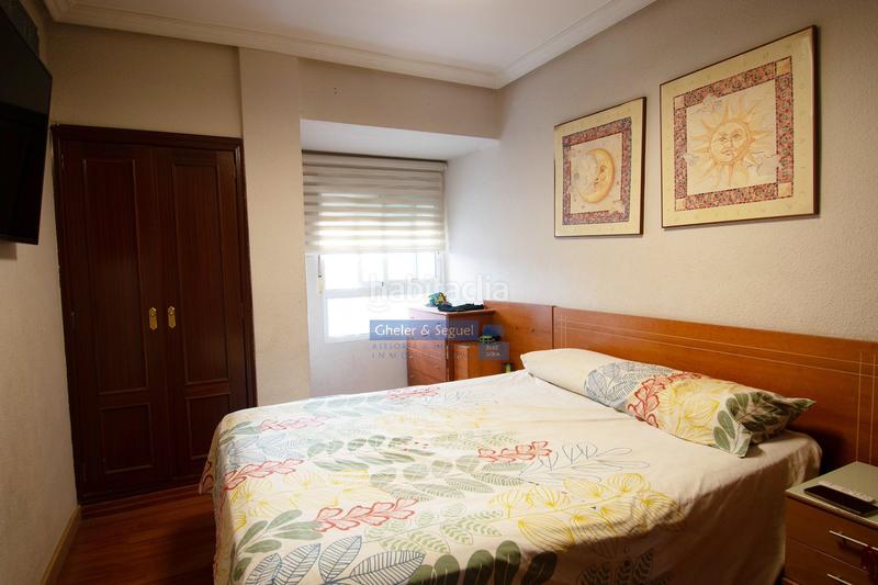 Foto 43b531e6-d731-4987-a102-17c2b31886bf. Flat in El Grau Valencia