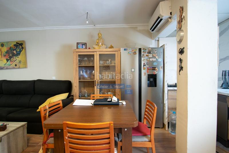 Foto 469db080-8b33-4ad3-aba1-88ebbcefcb2b. Flat in El Grau Valencia