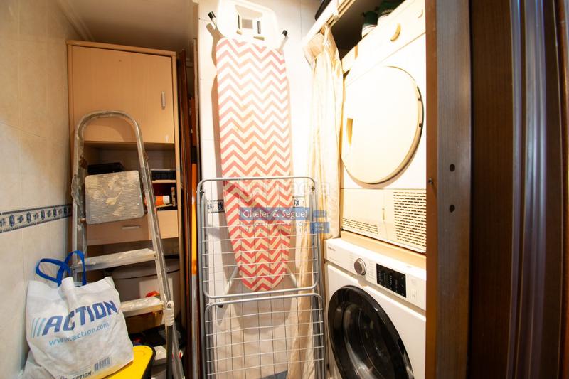 Foto 5035ea65-6e28-40ff-901e-b524d6c4bfb5. Flat in El Grau Valencia