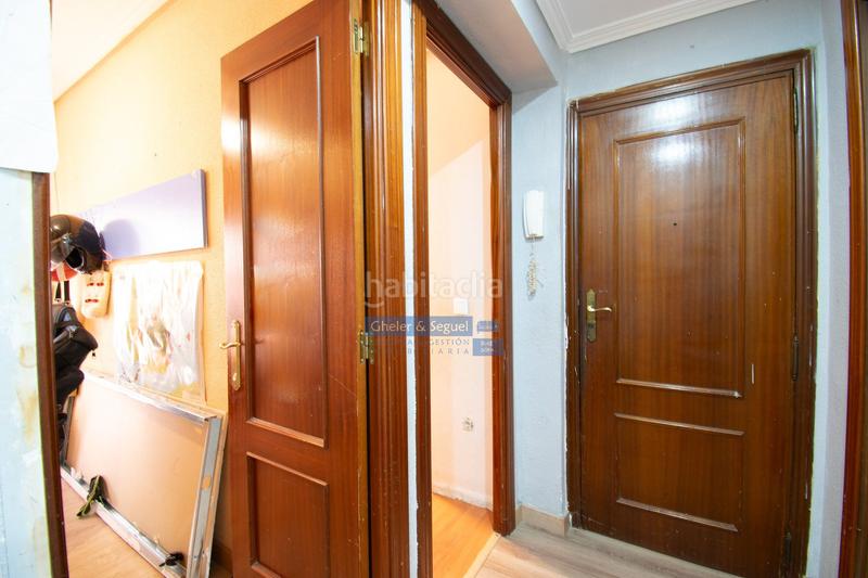 Foto 5f840b9a-b749-412e-804e-ef299da3daac. Flat in El Grau Valencia